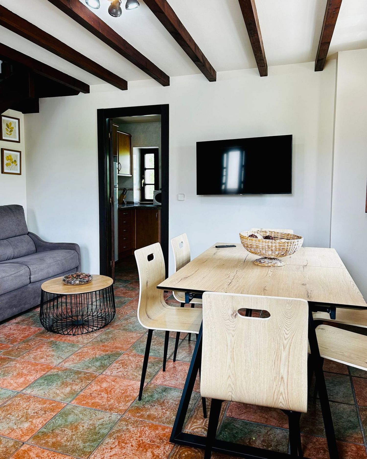 Chalet adosado en Huexes s/n - Foto 9