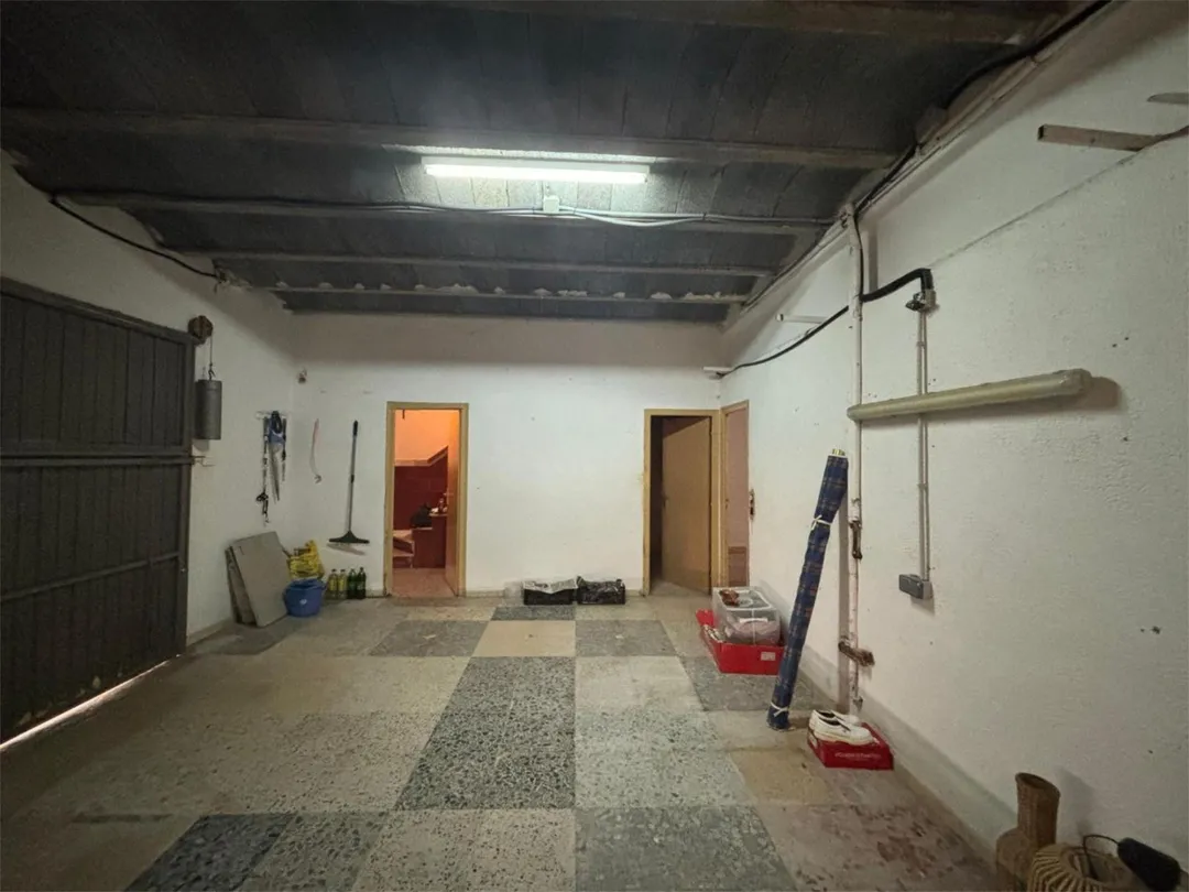 Casa adosada en  Carrer Menéndez Pelayo 5 - Foto 10