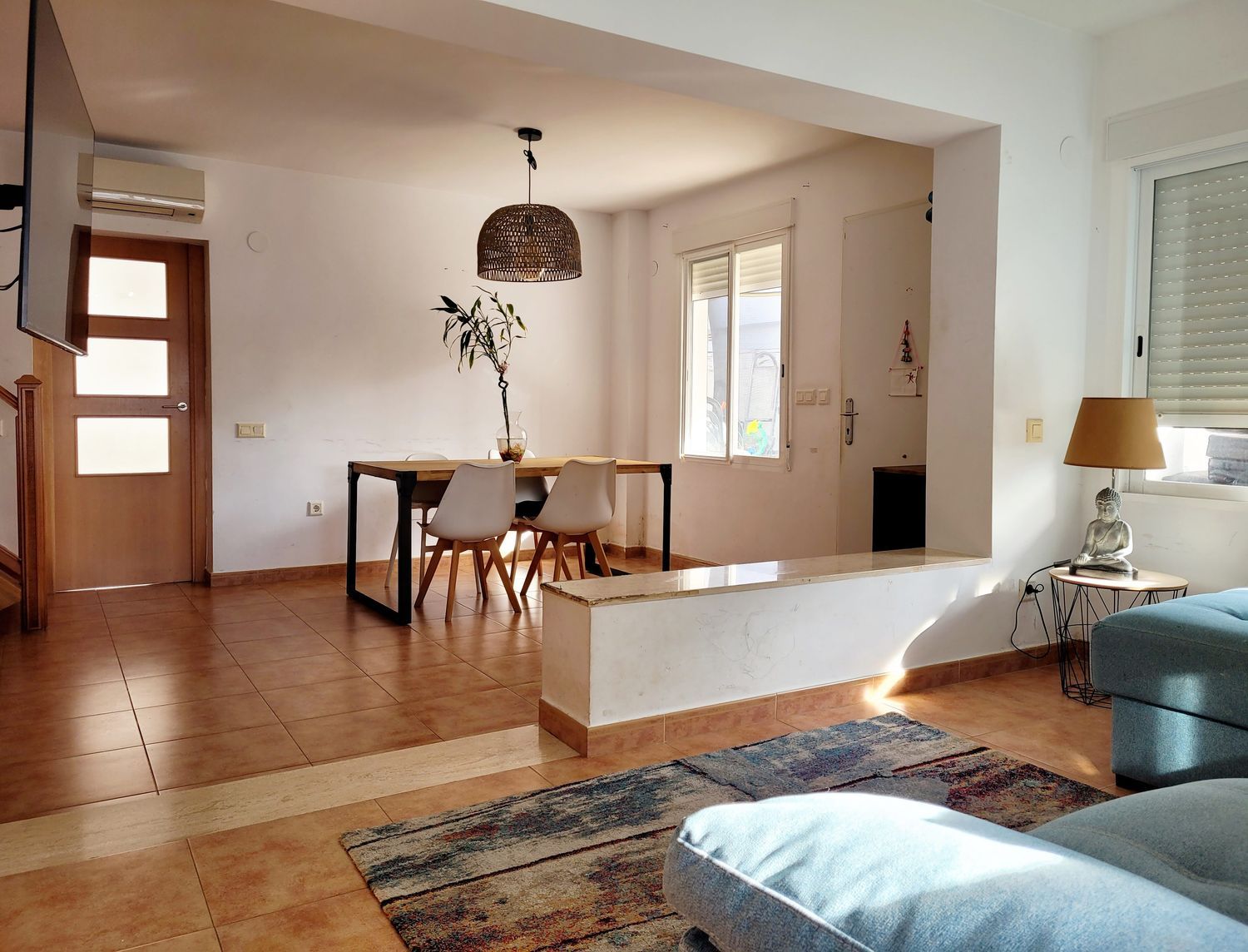Casa o chalet independiente en Calle A. S. s/n - Foto 8