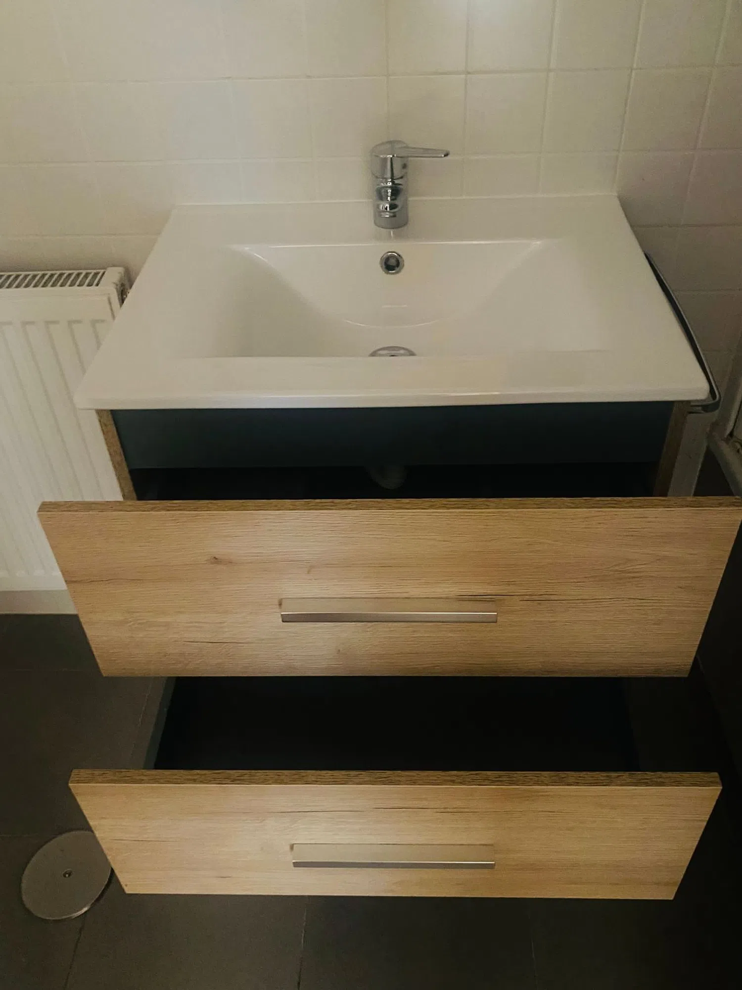 Piso en Primera Fase - Nuevo Tres Cantos - Foto 11