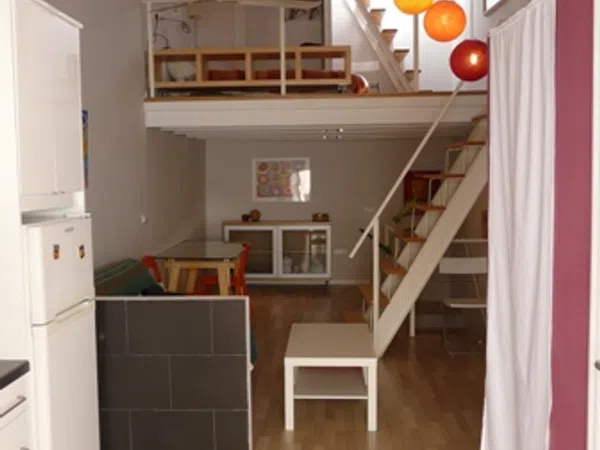 Estudio en Callejón del Pal, 7, Platja Vila Joiosa, Platja Vila Joiosa - Foto 4