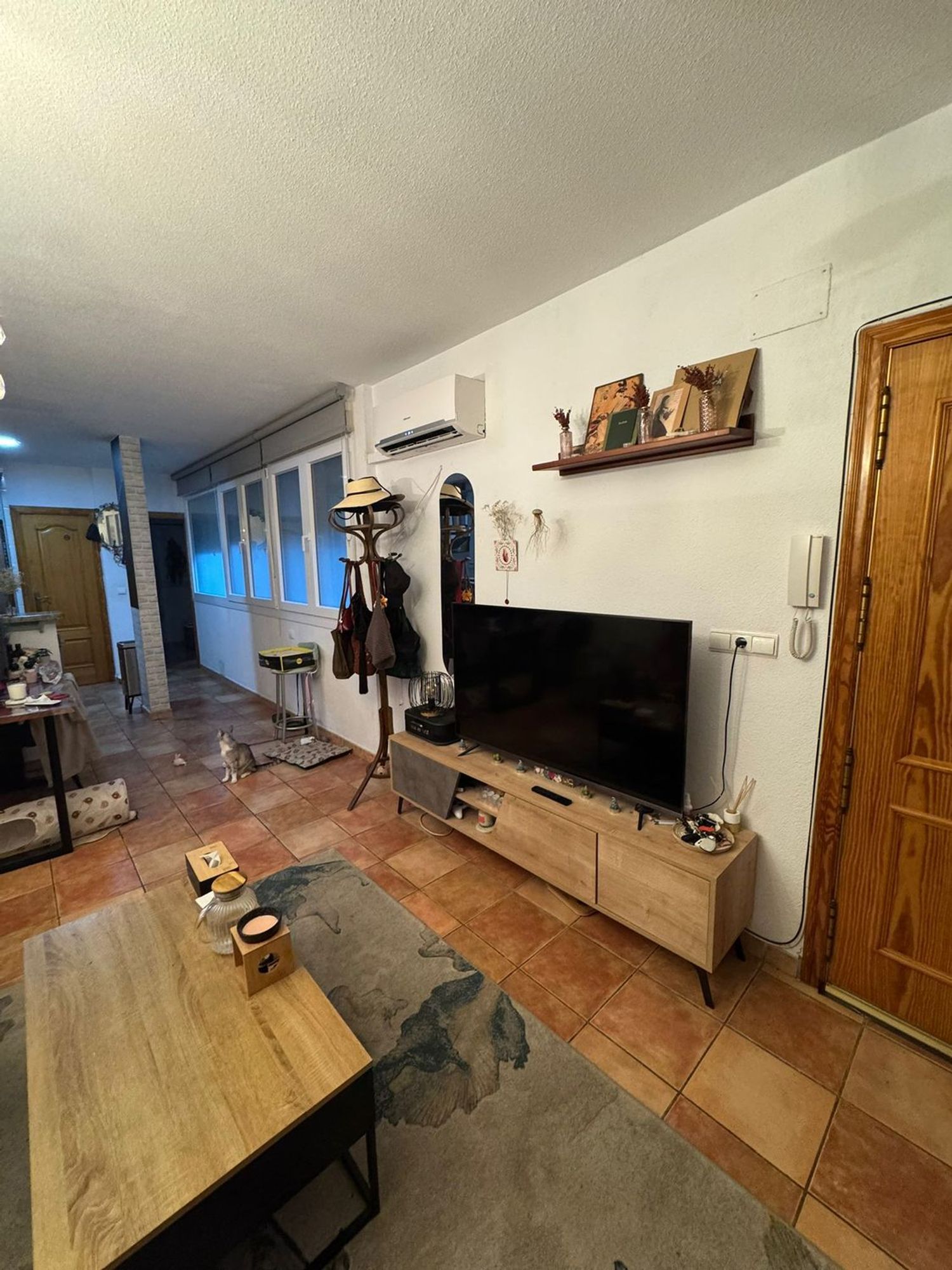 Piso en Calle Vicente Aleixandre, 17, Carrús Oeste - Foto 9