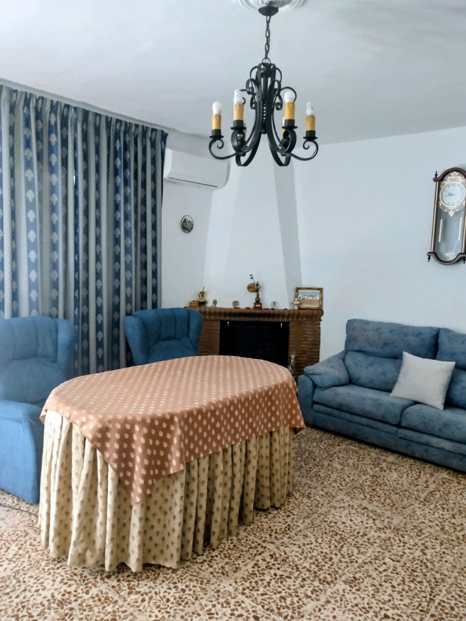 Casa o chalet independiente en Castilblanco de los Arroyos - Foto 7