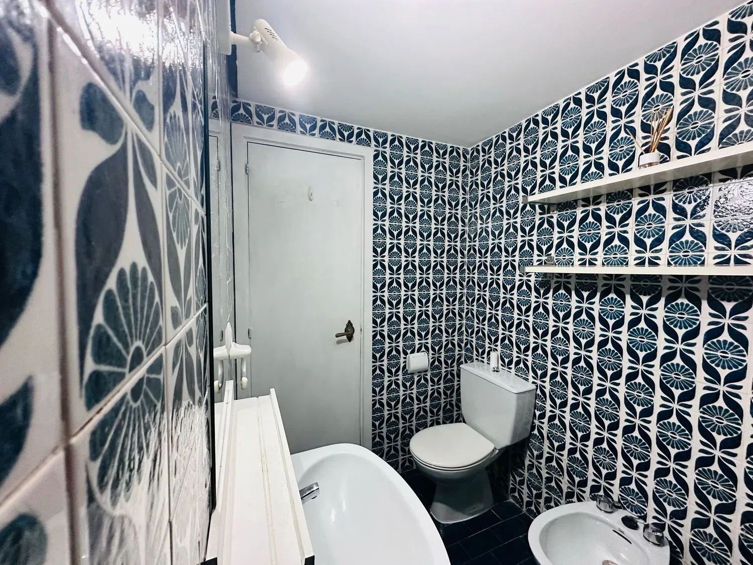 Piso en calle de Canillas, 5 - Foto 11