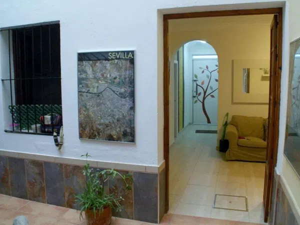 Chalet adosado en Gran Plaza - Marqués de Pickman - Ciudad Jardín - Foto 4