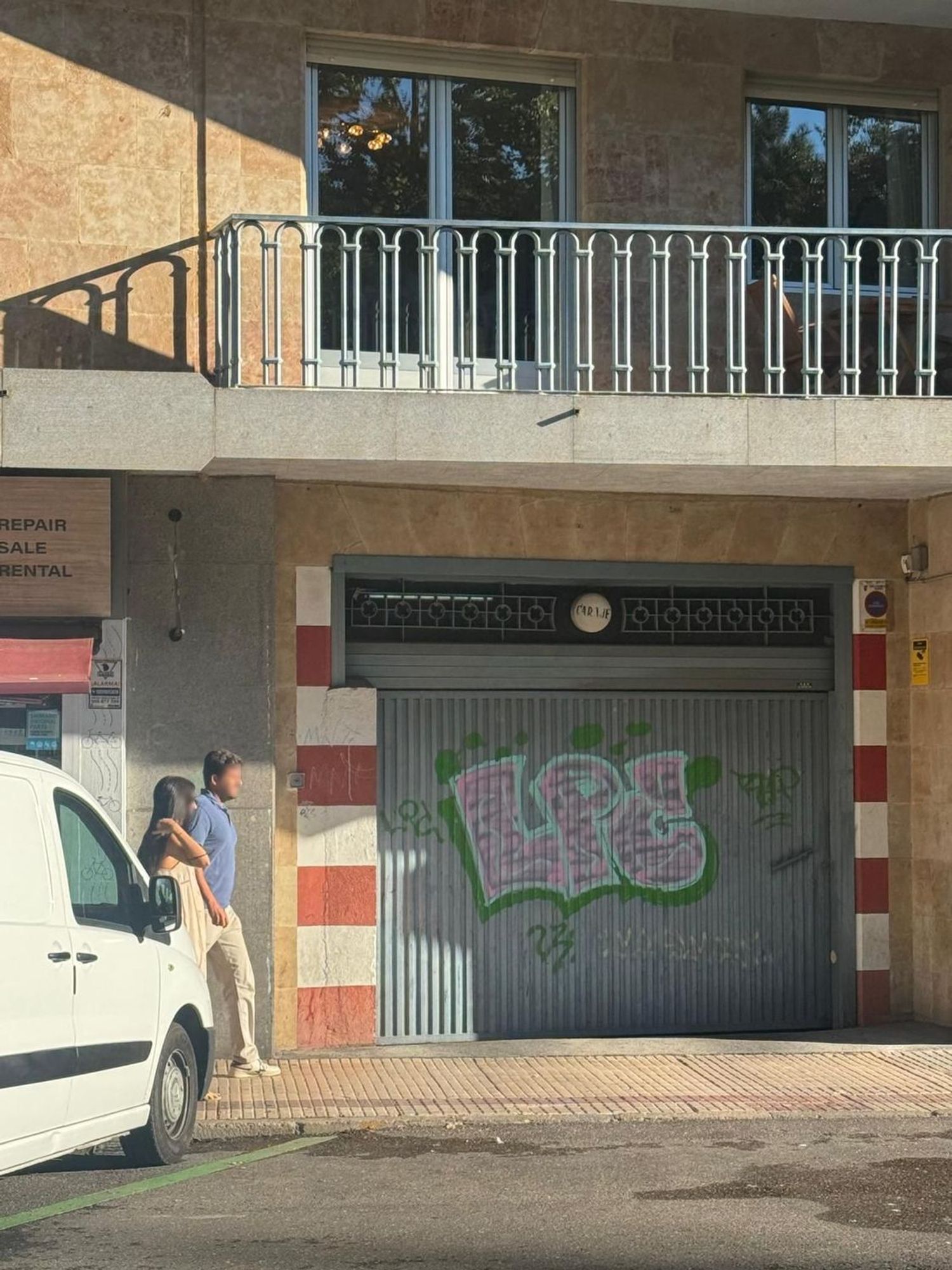 Piso en Avenida de los Comuneros, 7, Estación - Foto 9