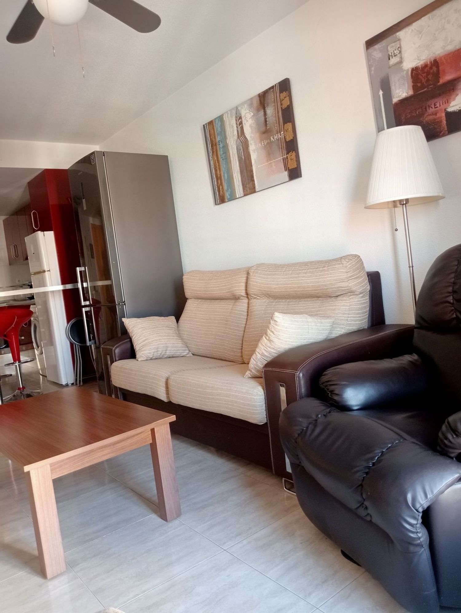 Piso en Calle Toledo, 32, San Pedro del Pinatar, San Pedro del Pinatar - Foto 4