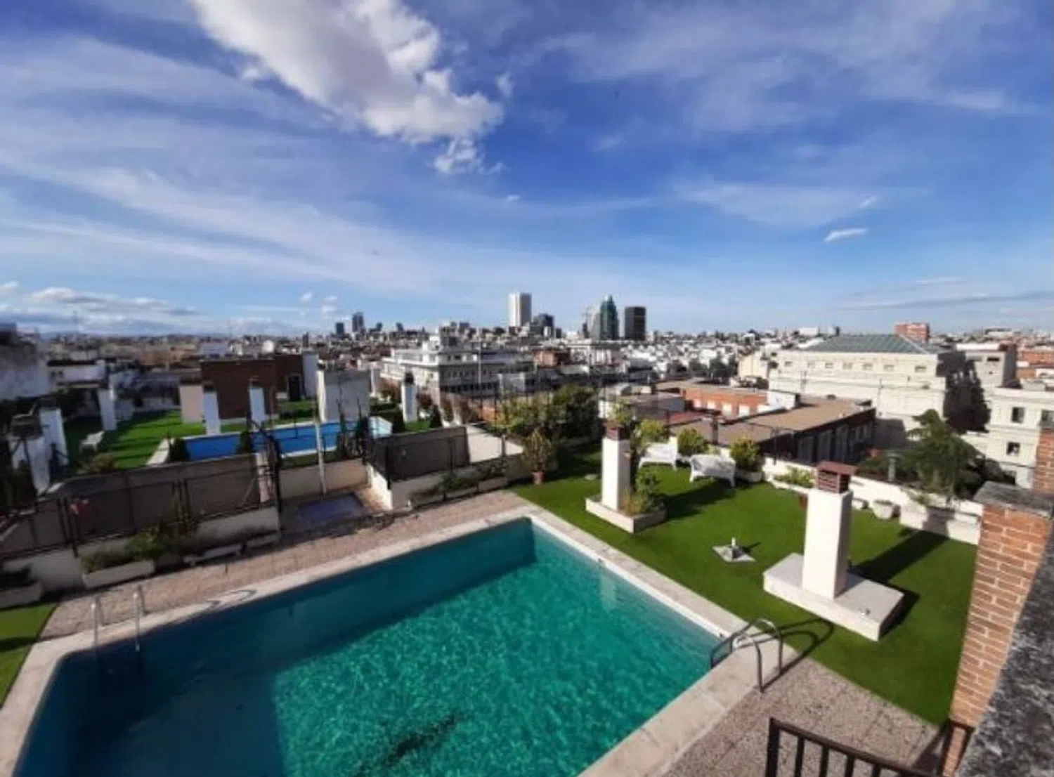 Piso en calle de Ríos Rosas, 19 - Foto 23