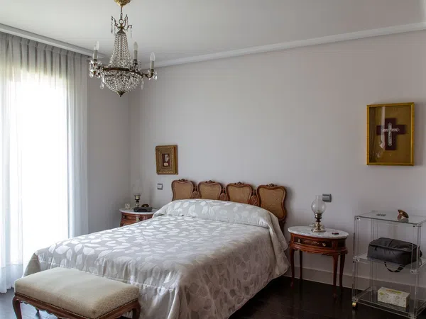 Chalet pareado en venta en Los Satélites - Roza Martín - Foto 9
