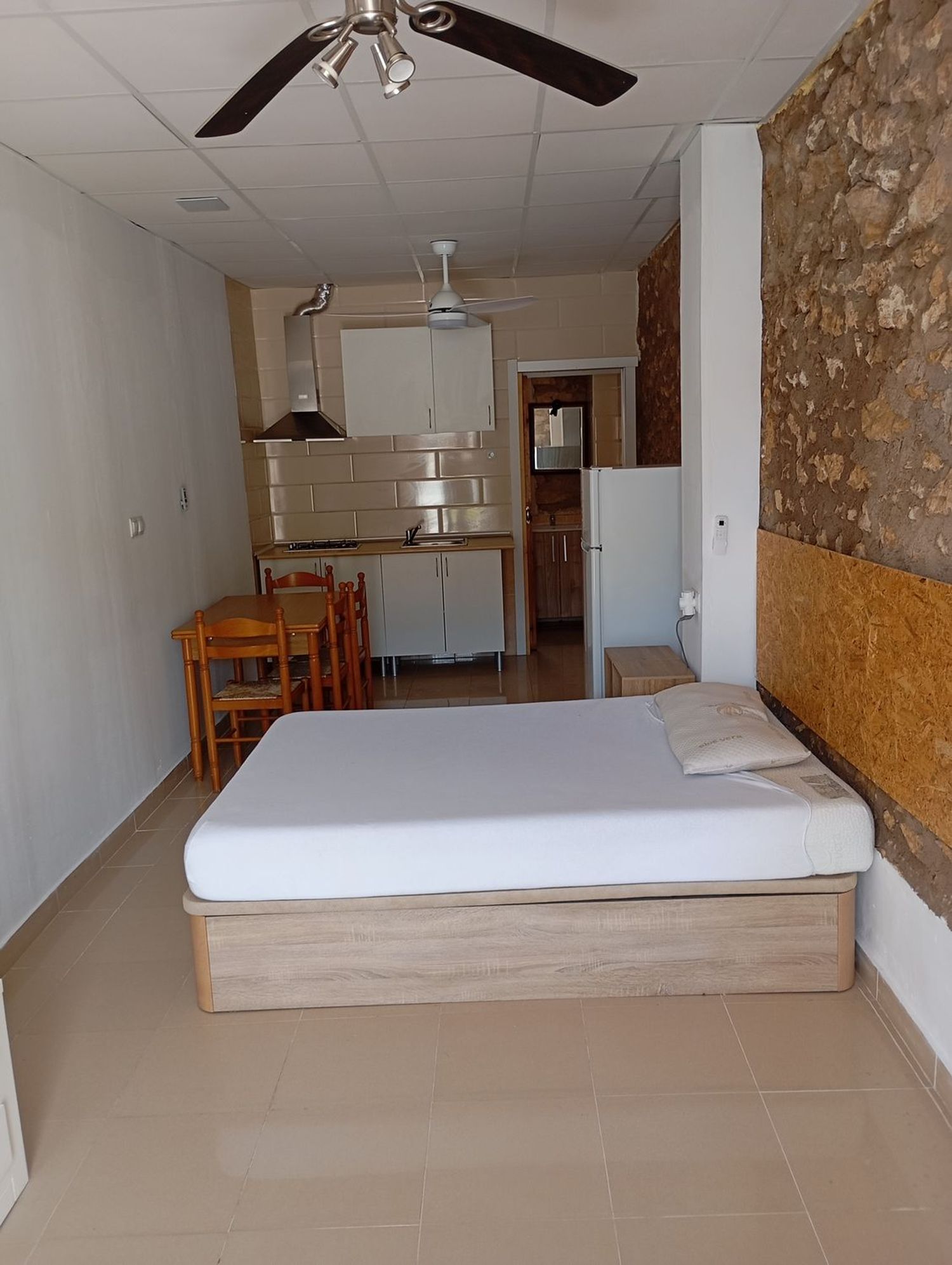 Estudio en calle de Tuberia, 50 - Foto 5