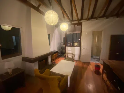 Ático en calle de la Palma, 77 - Foto 7