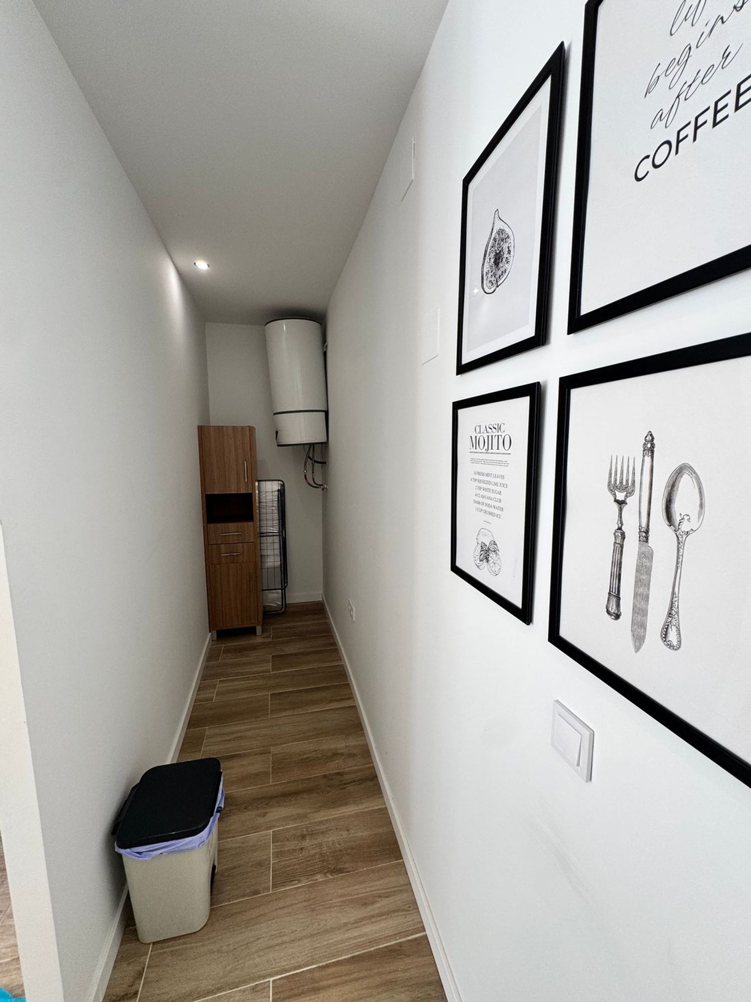 Estudio en Calle Montaña Blanca, 5 - Foto 3