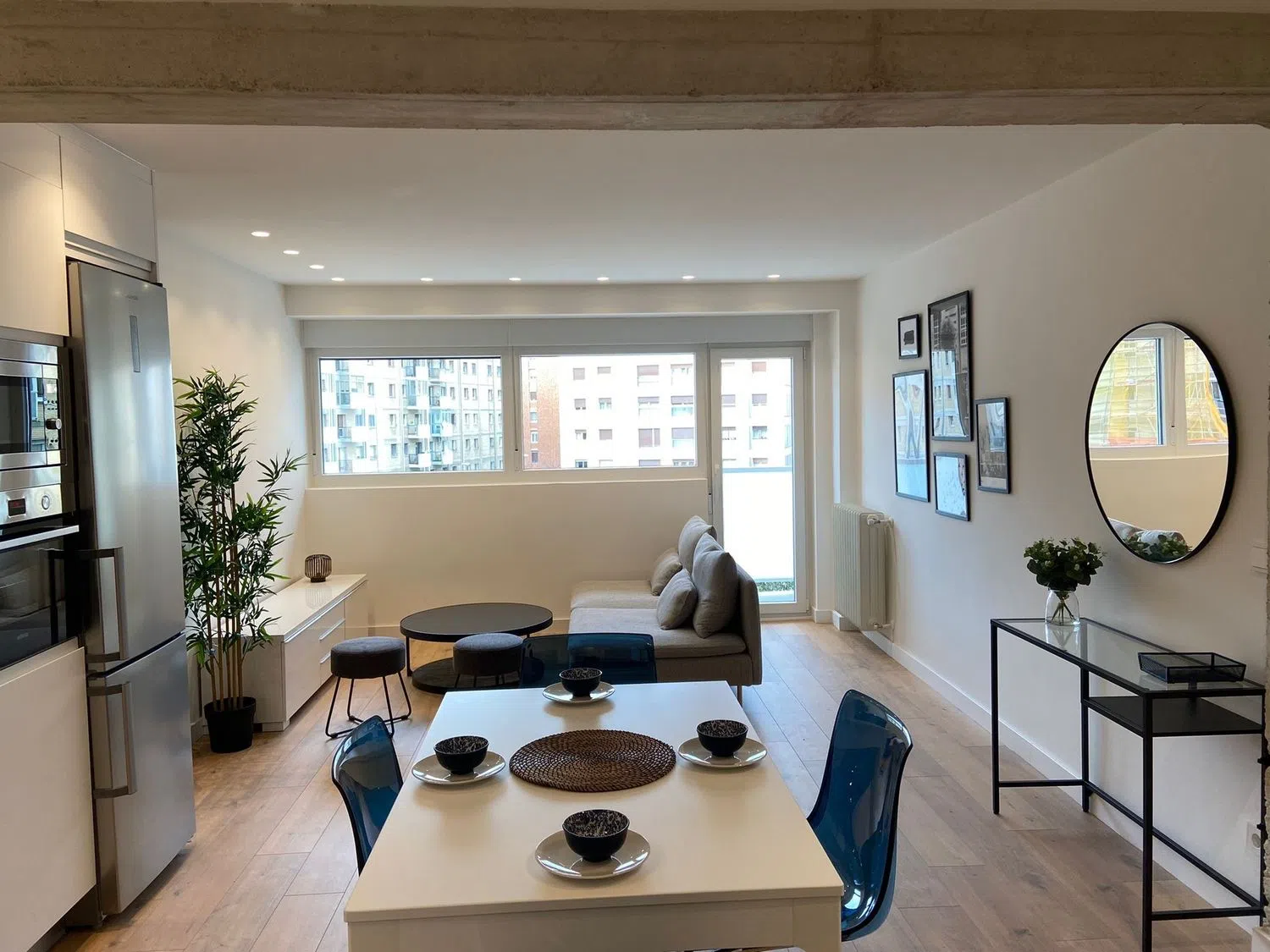 Piso en avenida de Sancho El Fuerte, 38 - Foto 1