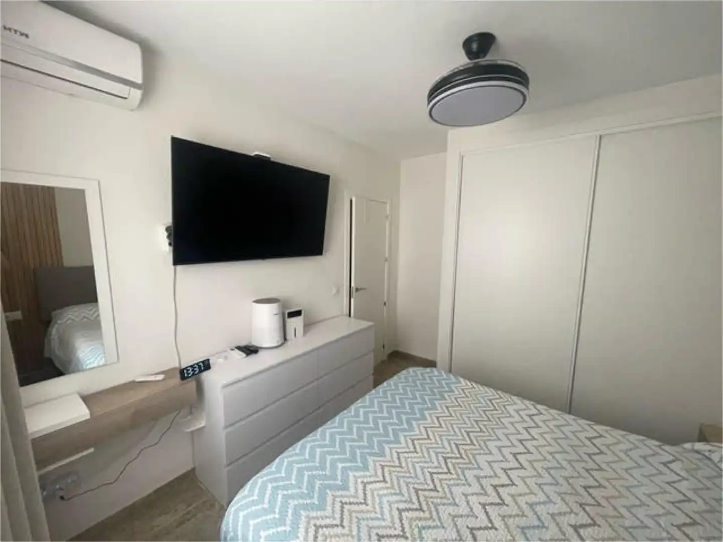 Piso en Sector Sur - Foto 8