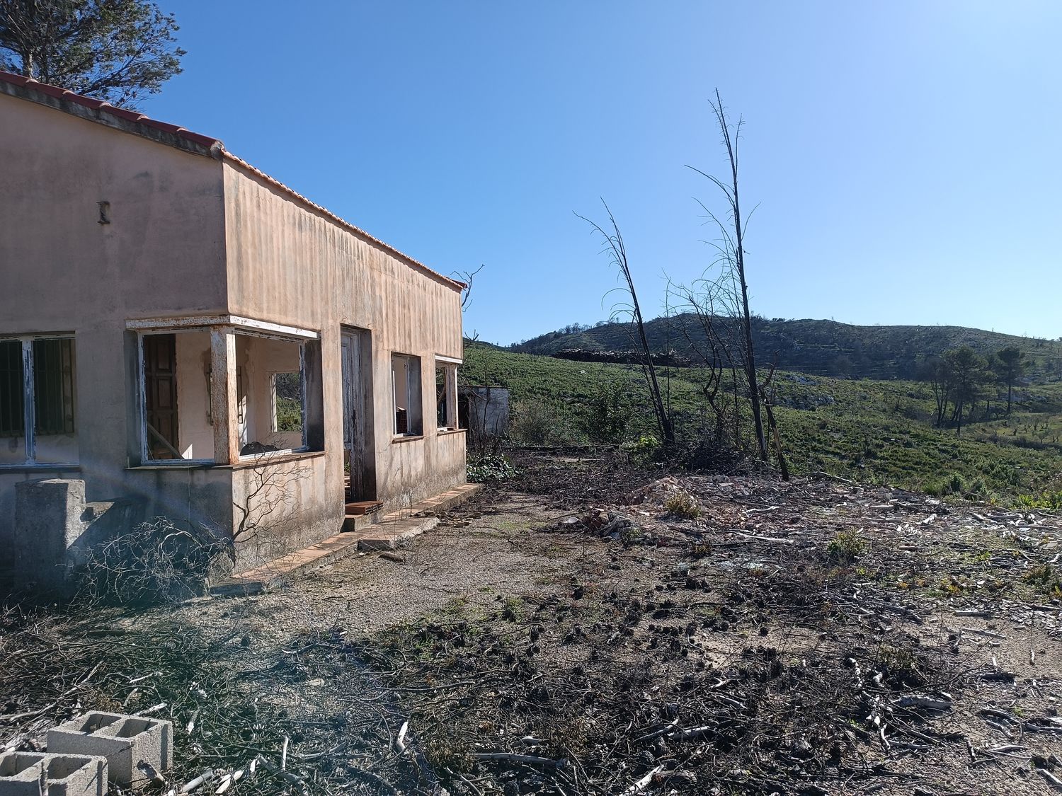 Finca rústica en Cv-712, 7 - Foto 3