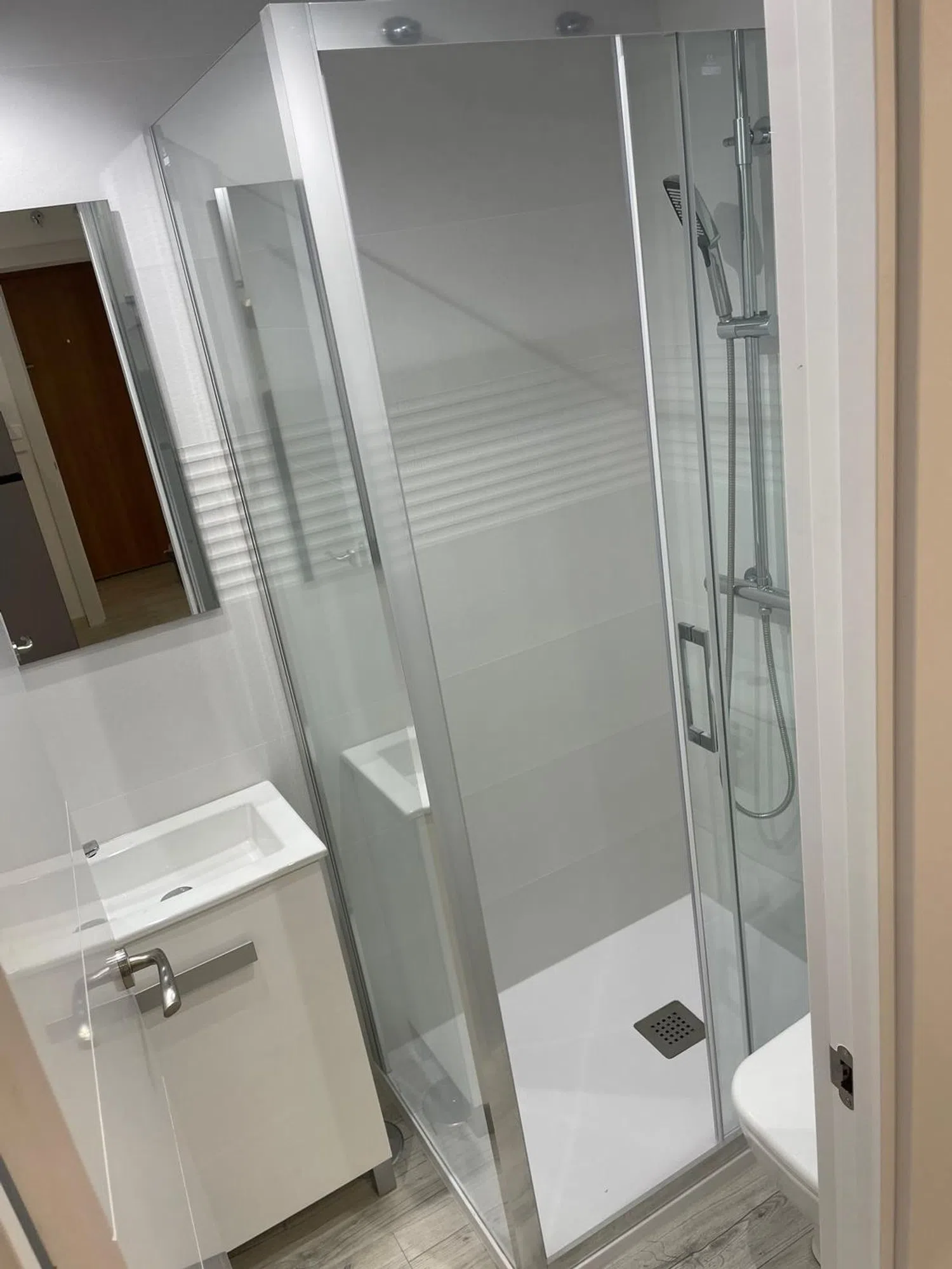 Estudio en san Nicasio, 5 - Foto 13