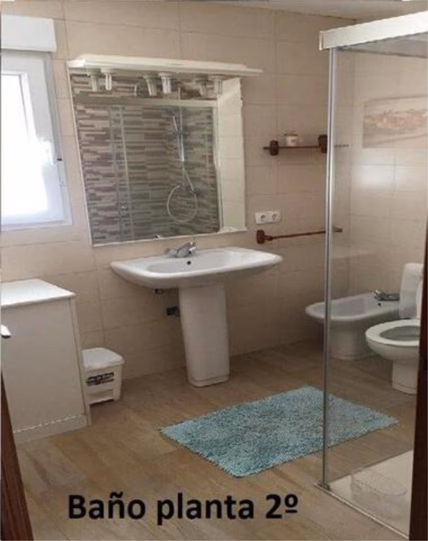 Piso en La Cruz - Foto 4