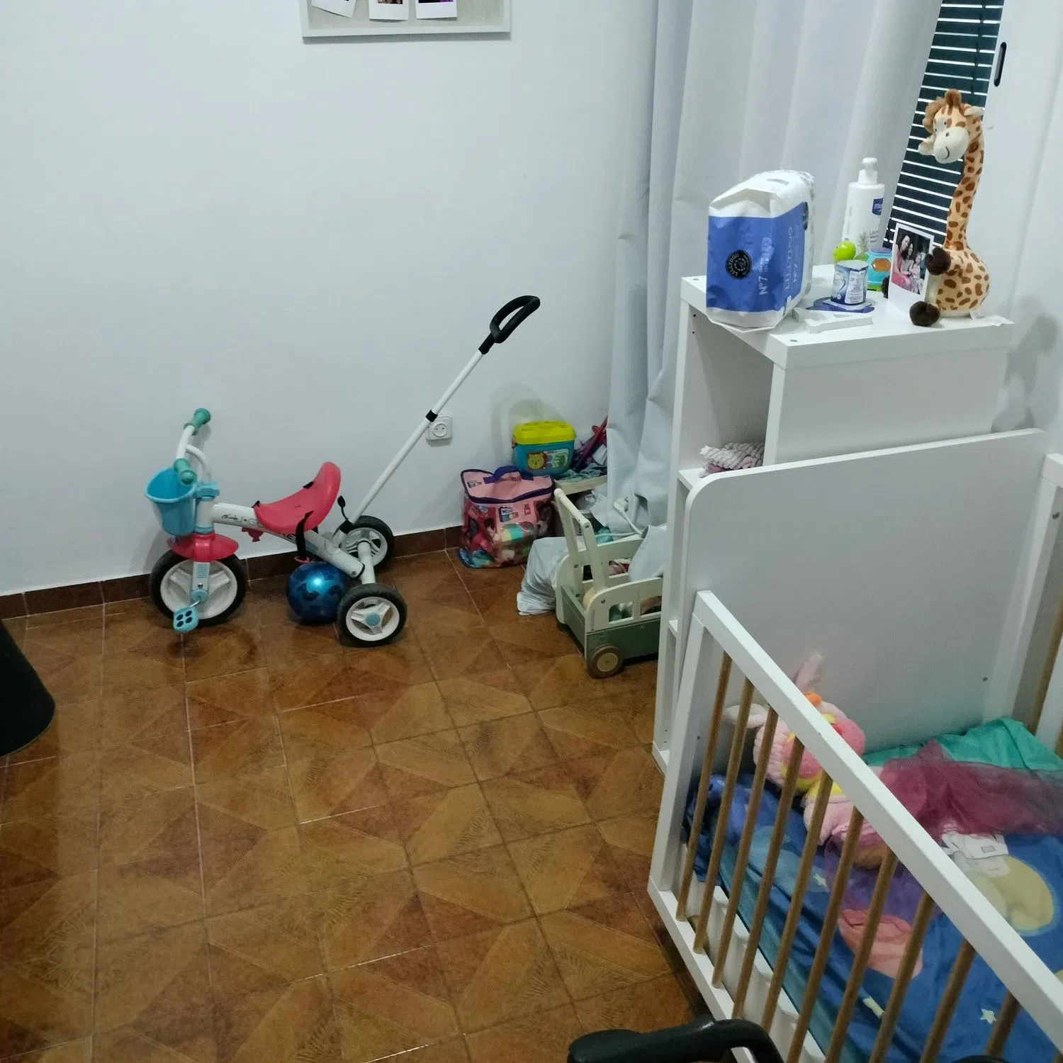 Piso en calle serrano, 32 - Foto 1