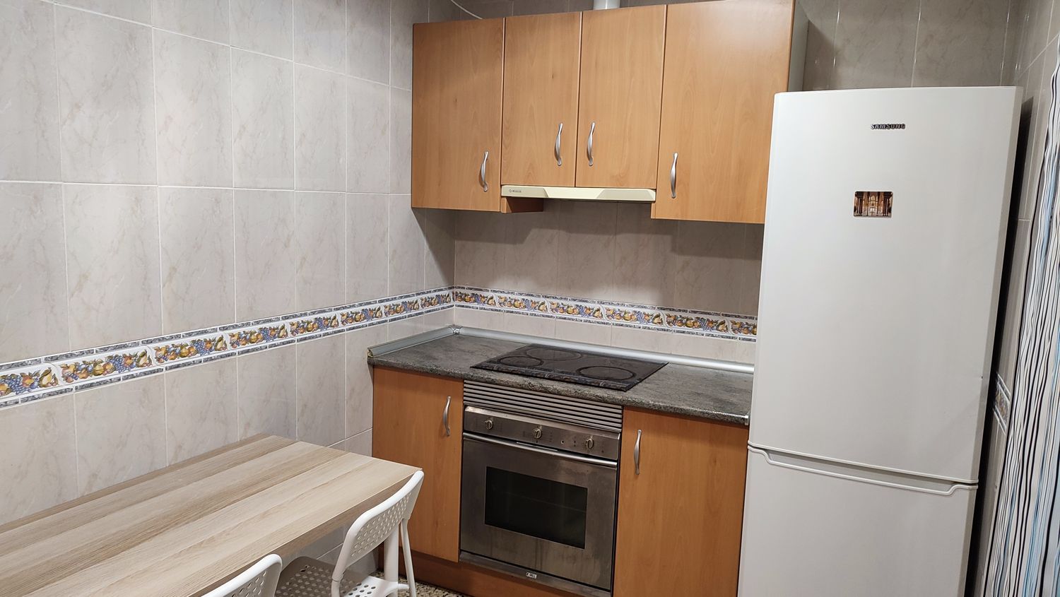 Piso en carretera de Málaga, 40 - Foto 13