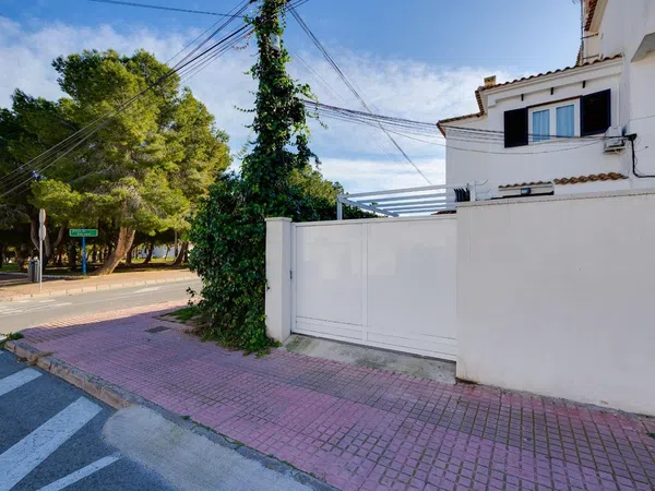 Chalet pareado en Plaza de Europa, 9 a, Nueva Torrevieja - Foto 35