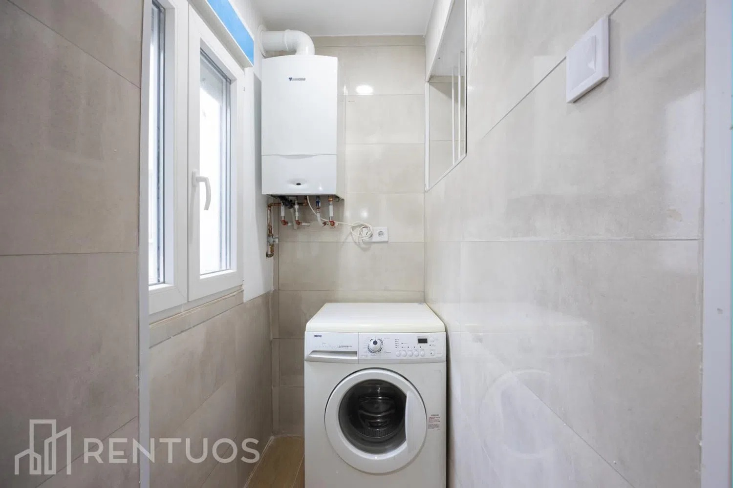 Piso en calle de Ángel Múgica - Foto 10