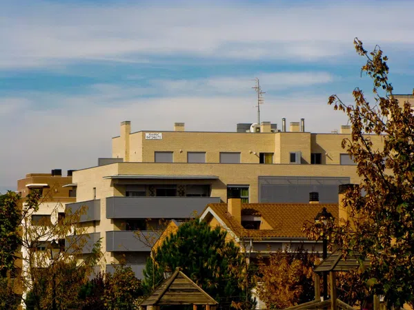 Ático en calle Virgen de Sopetrán, 1 - Foto 16