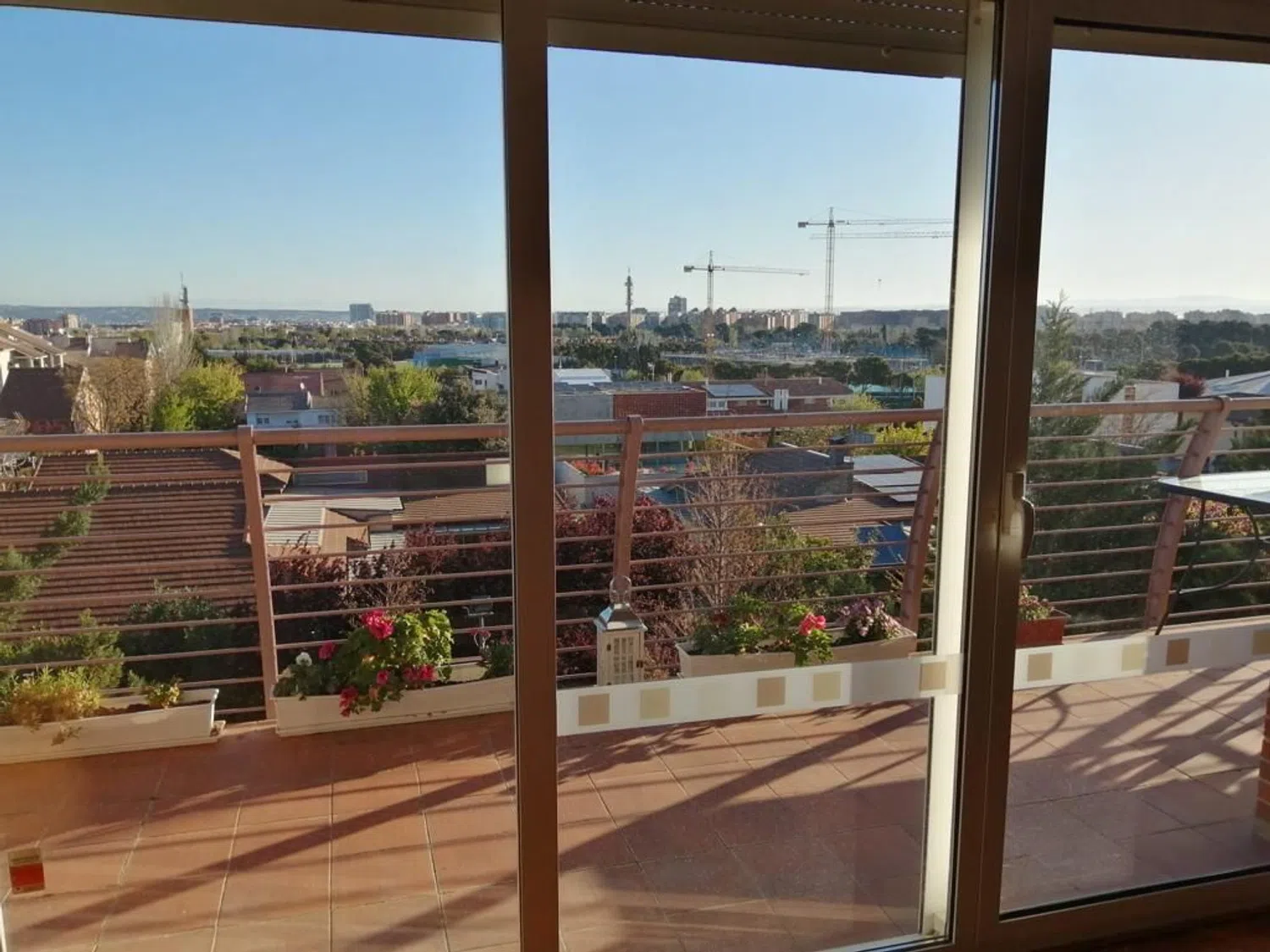 Ático en avenida de la Ilustración, 4 - Foto 22