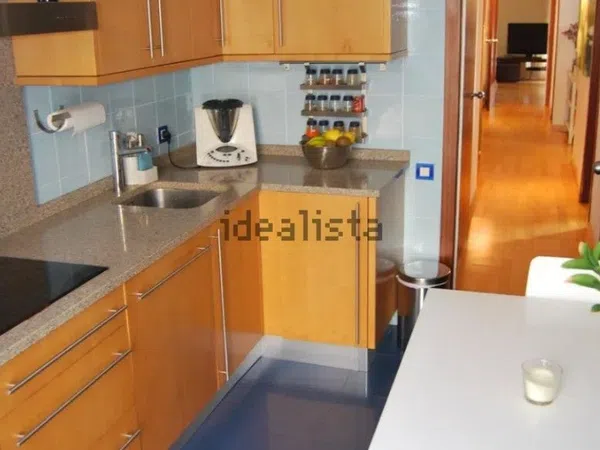 Piso en Calle Armanya, 3, Eixample, Eixample - Foto 23