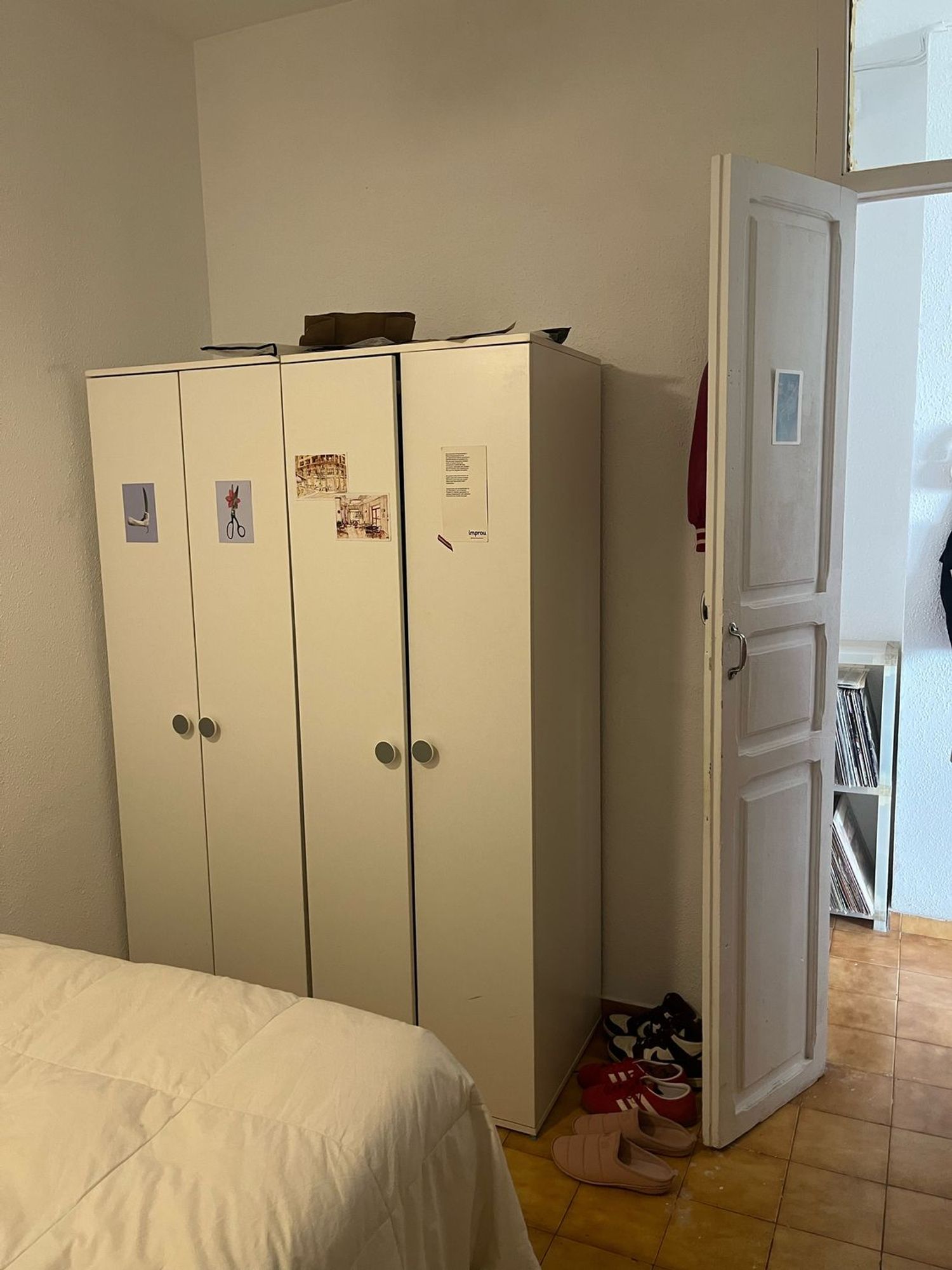 Piso en paseo de Russafa, 3 - Foto 3