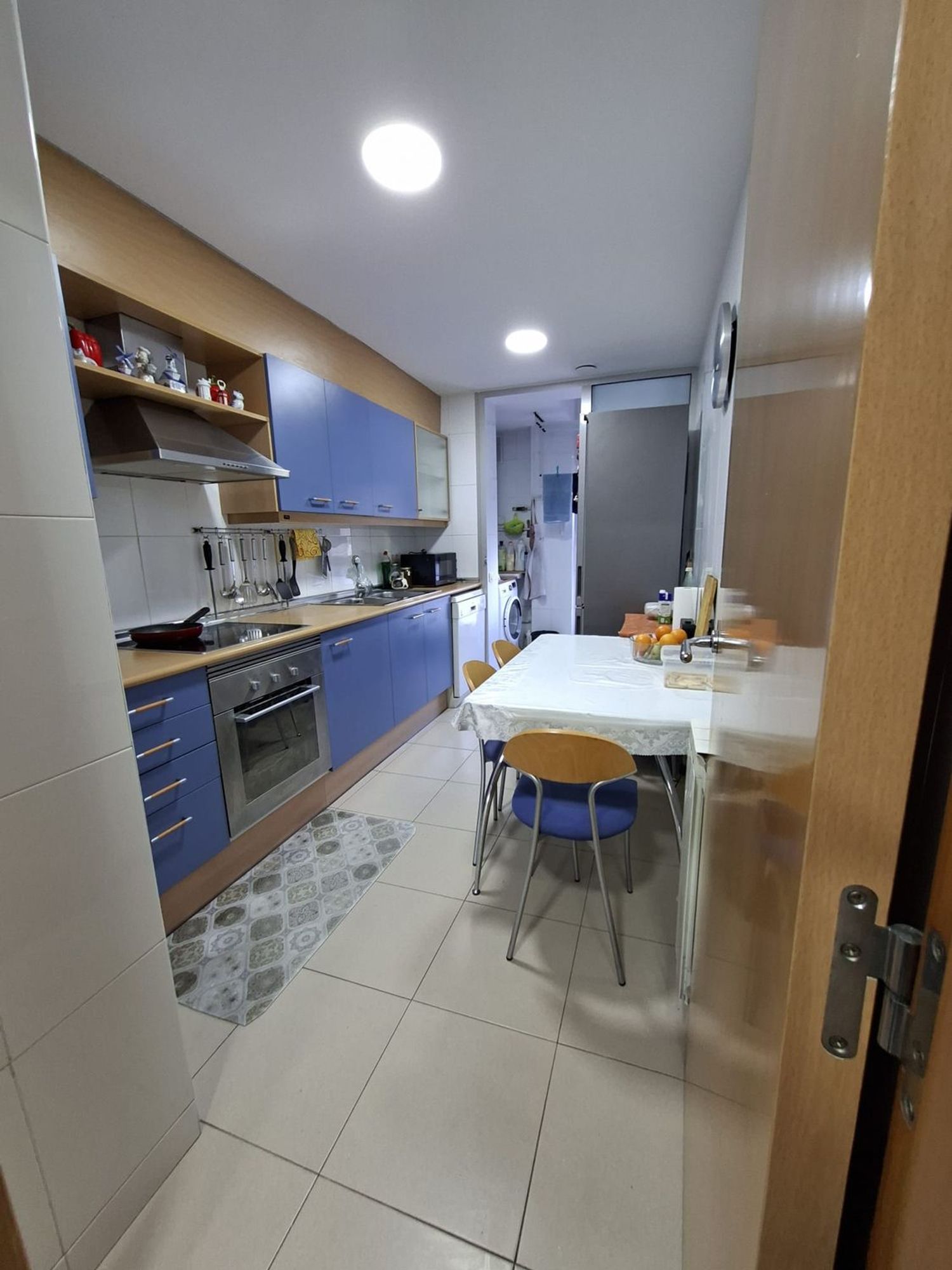 Piso en calle de Marià Fortuny, 70 - Foto 5