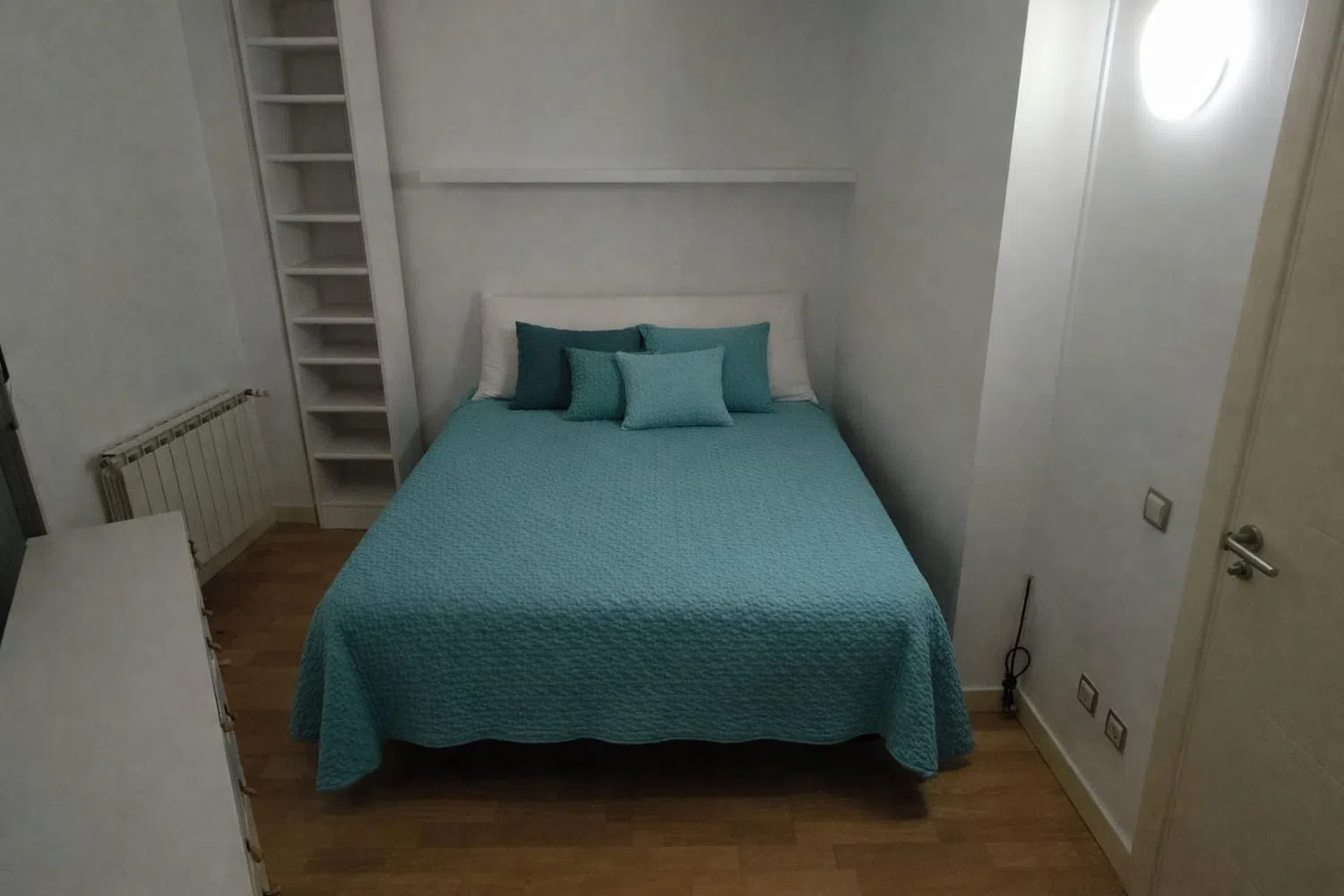 Dúplex en calle de la Lechuga, 10 - Foto 5