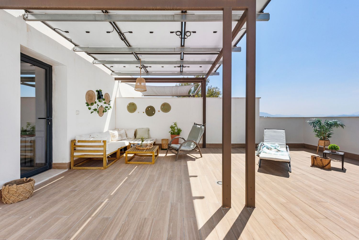 Chalet adosado en Calle Félix Revello de Toro, 9, Limonar - Foto 4