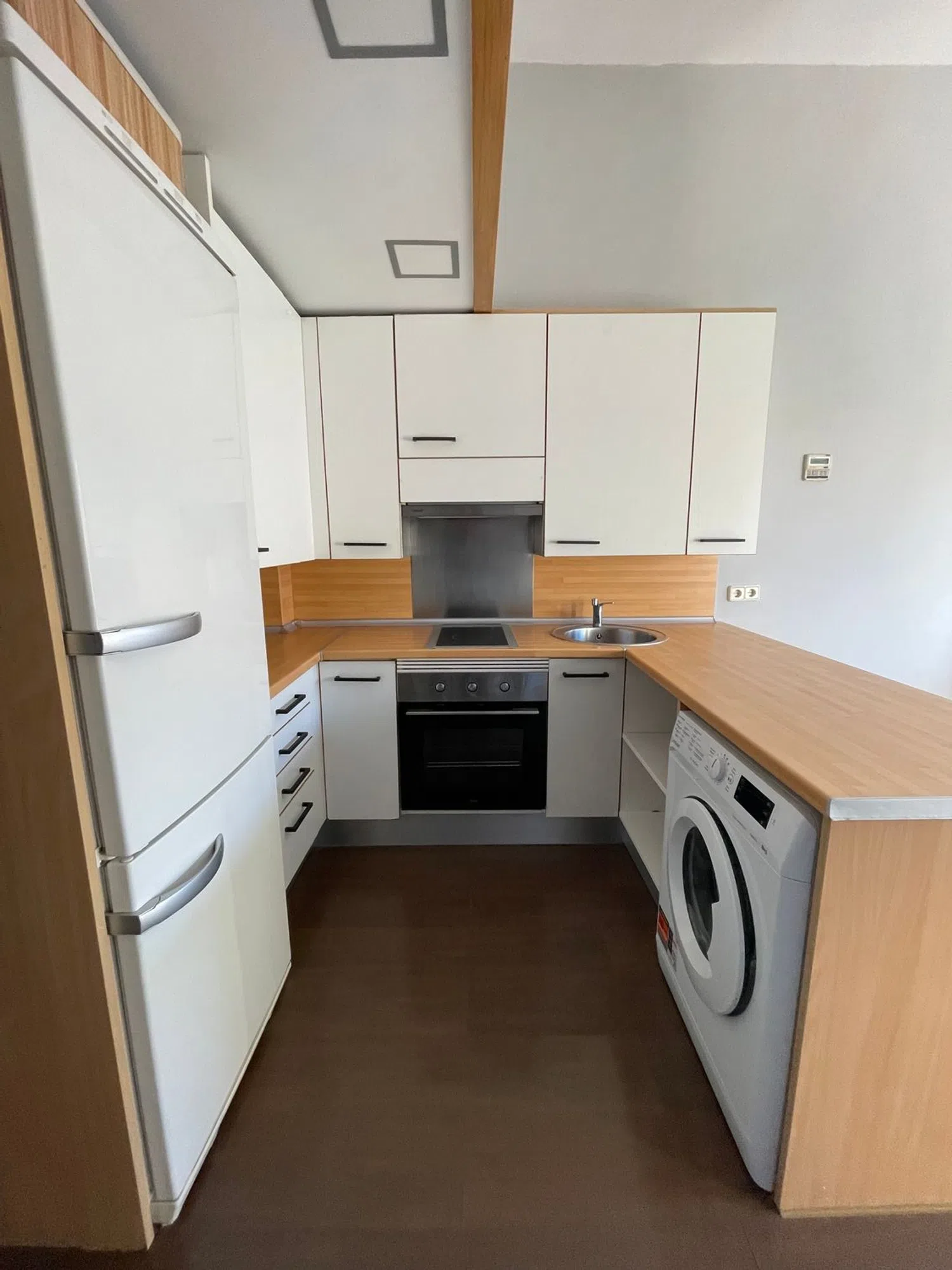 Estudio en avenida del Ensanche de Vallecas, 87 - Foto 9