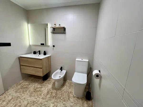 Piso en Calle Escorpiones, 217, La Ciñuelica - Villa Rosa - Foto 11