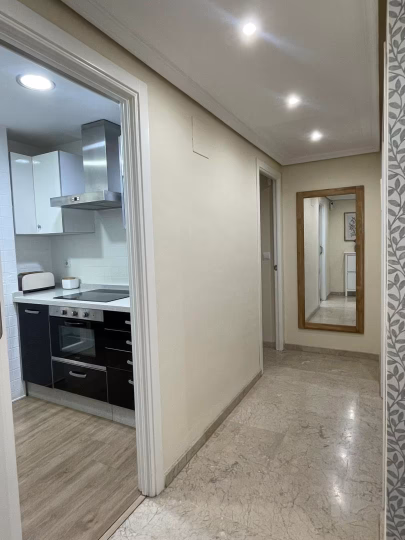 Piso en  Avenida Cañito Bazán Local - Foto 6