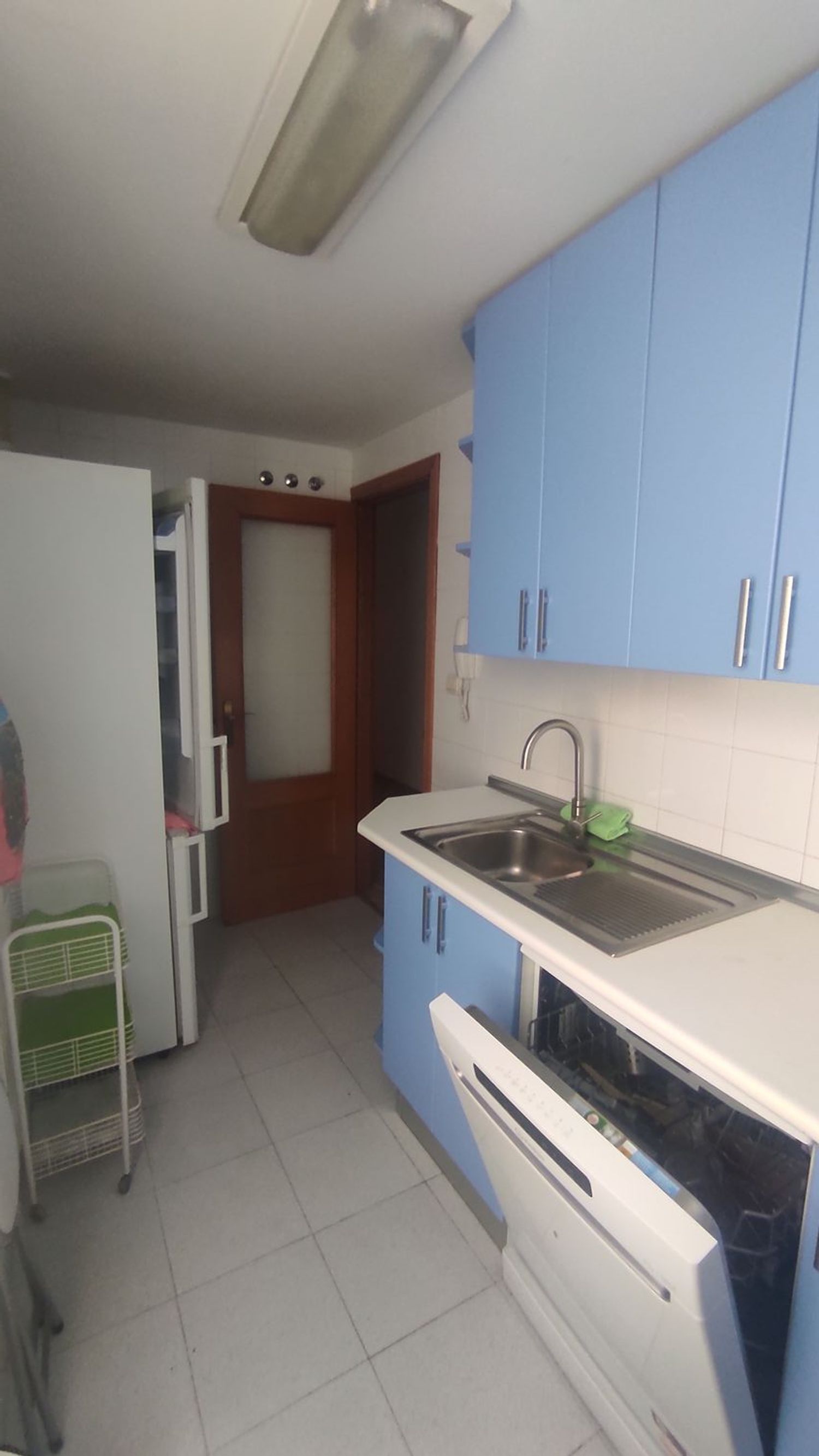 Piso en calle Afueras a Valverde, 99 - Foto 3