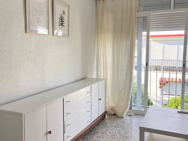 Piso en Calle Coria del Río, 3, El Arenal - La Pólvora, El Arenal - La Pólvora - Foto 1