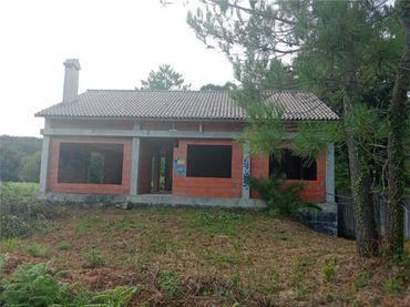 Chalet en tilleira - Foto 1