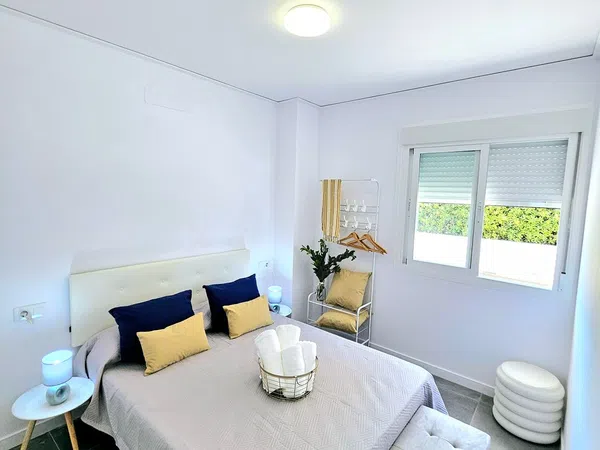 Estudio en Calle Mar Egeu, 4 - Foto 3