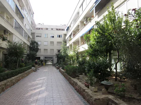 Piso en calle Canillas, 5