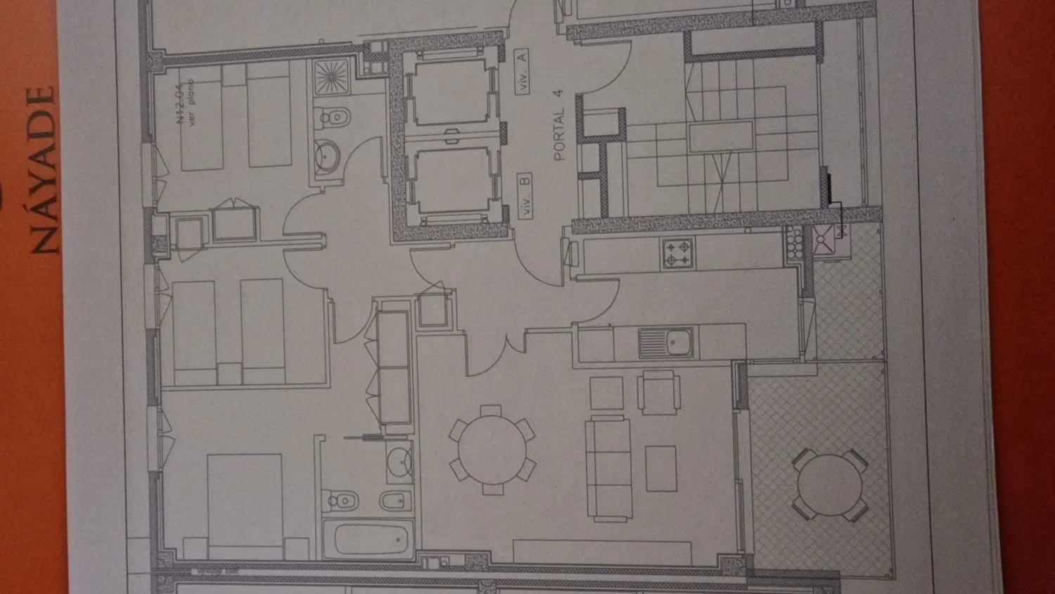 Piso en calle Médico Andrés Boldó, 2 - Foto 40