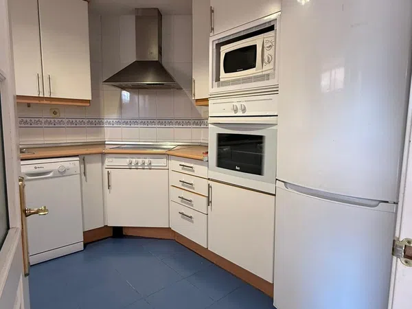 Chalet adosado en avenida Emilio Arrieta, 5 - Foto 6
