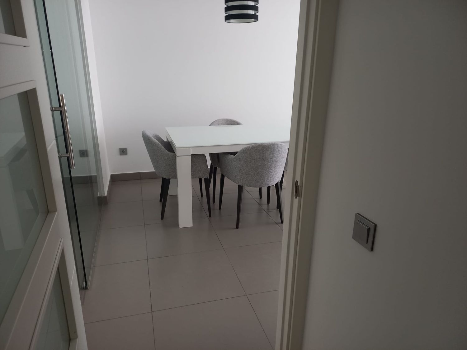 Piso en Zona Juan de Borbón, Zona Juan de Borbón - Foto 7