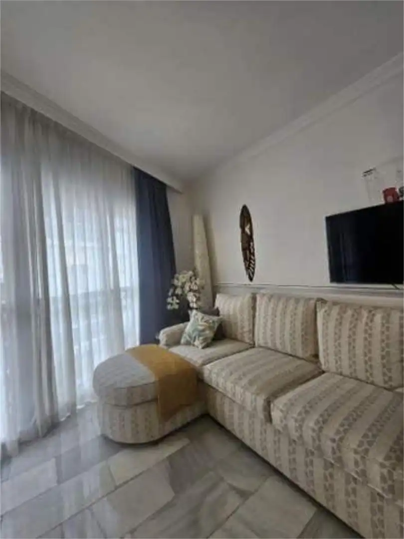 Piso en San Pedro Alcántara - Foto 2