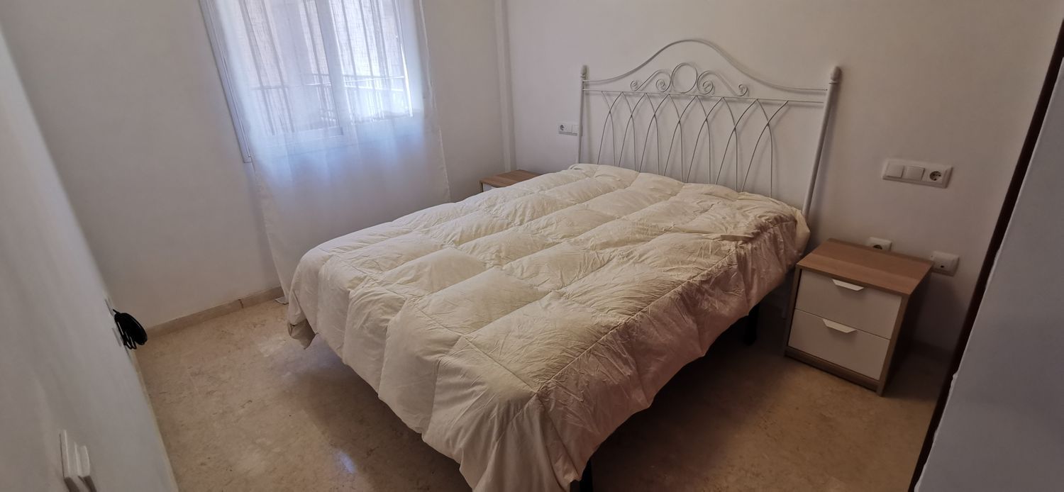 Piso en Calle Alcalá Galiano, 42, Los Pacos, Los Pacos - Foto 26