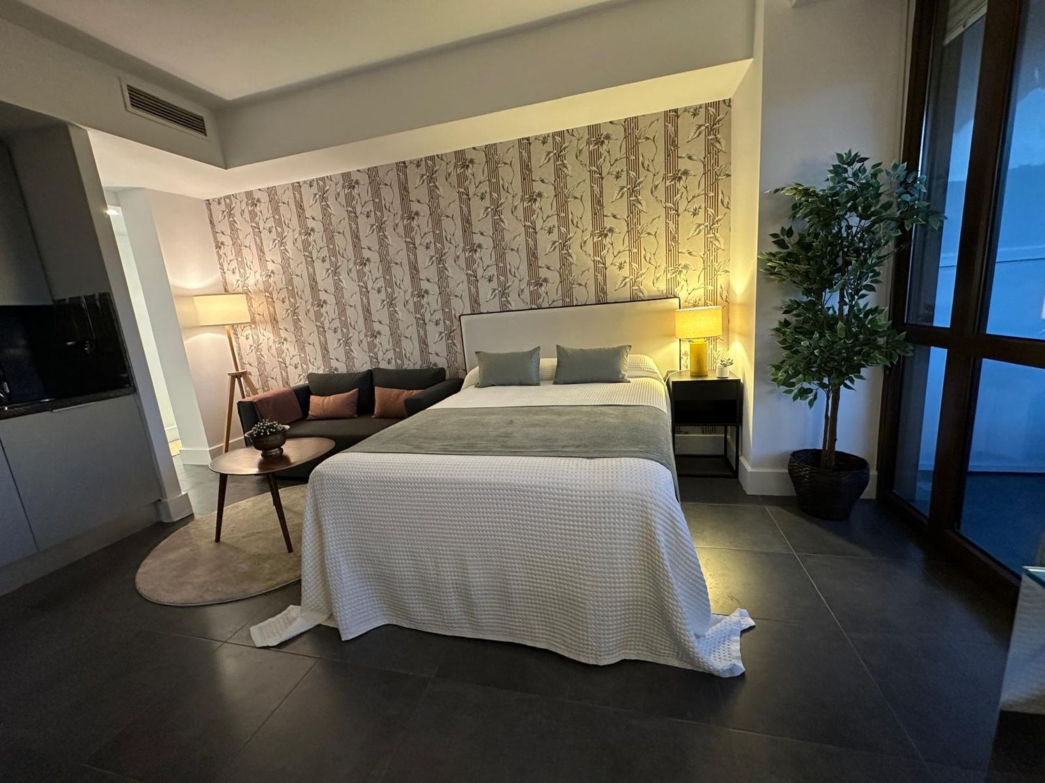 Estudio en Avenida Cayetano del Toro, 23, Zona Laguna, Zona Laguna - Foto 7