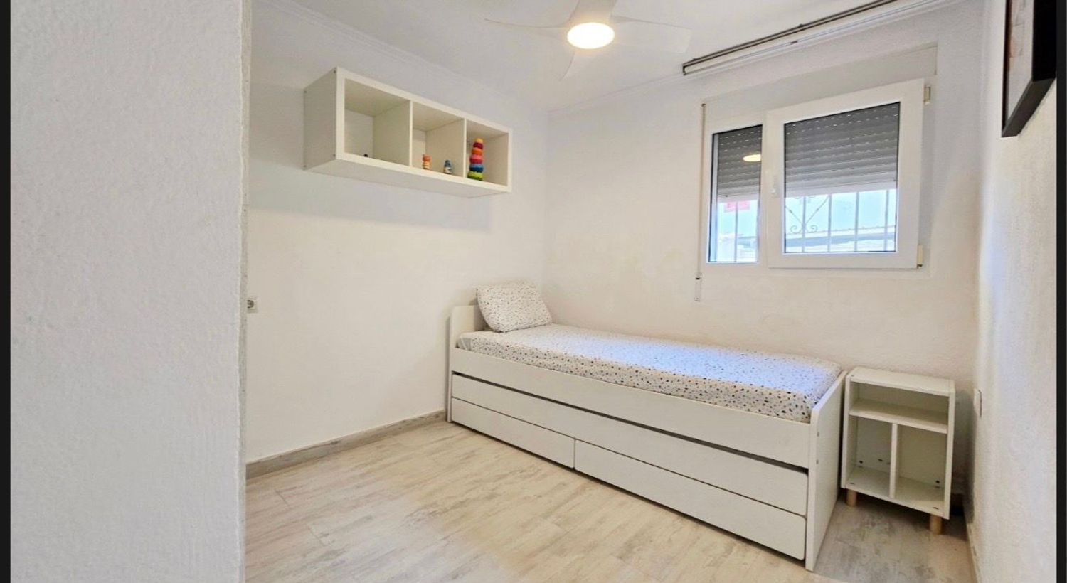 Piso en Calle Assagador de la Marjal, 8, Les Bassetes-El Marjal - Foto 16