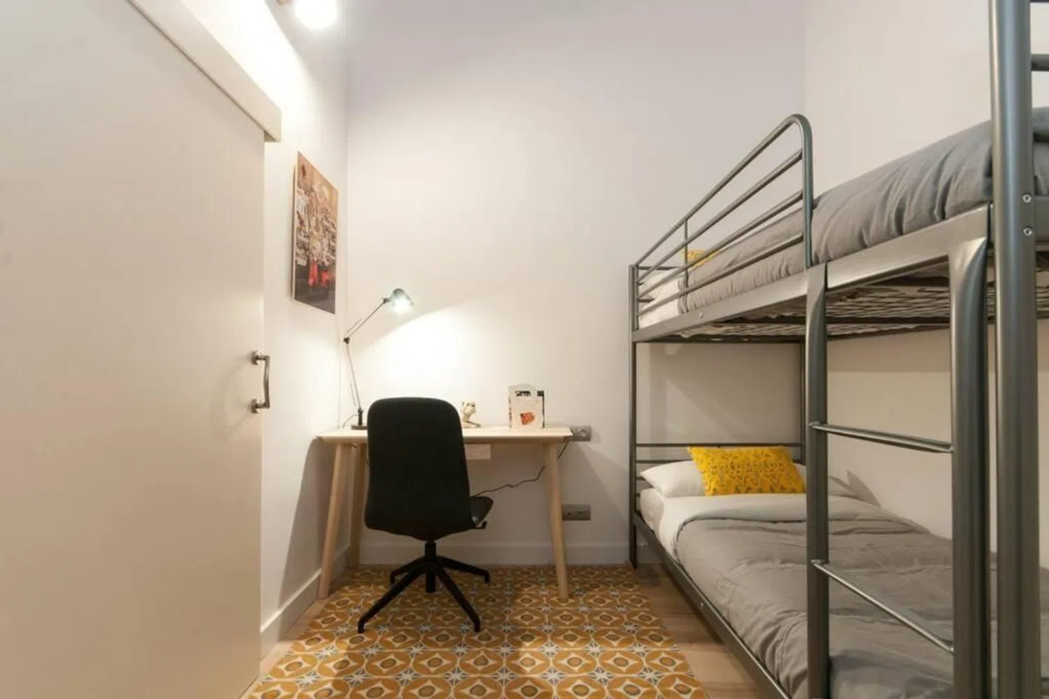 Piso en calle d'en Serra, 7 - Foto 4