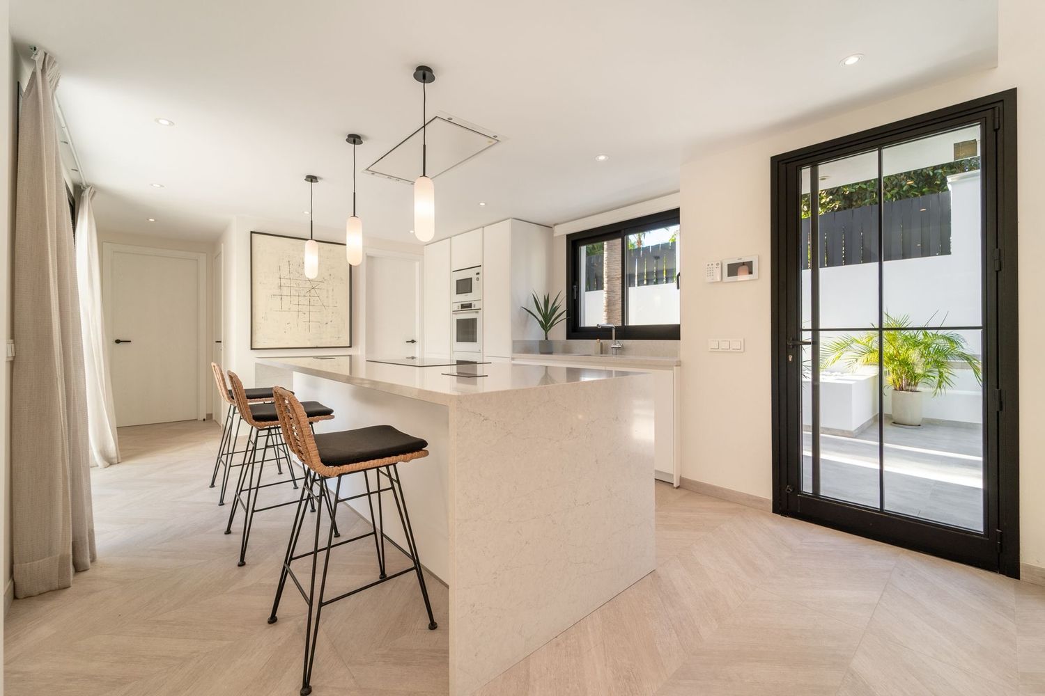 Casa independiente en calle Bonn, 21 - Foto 8