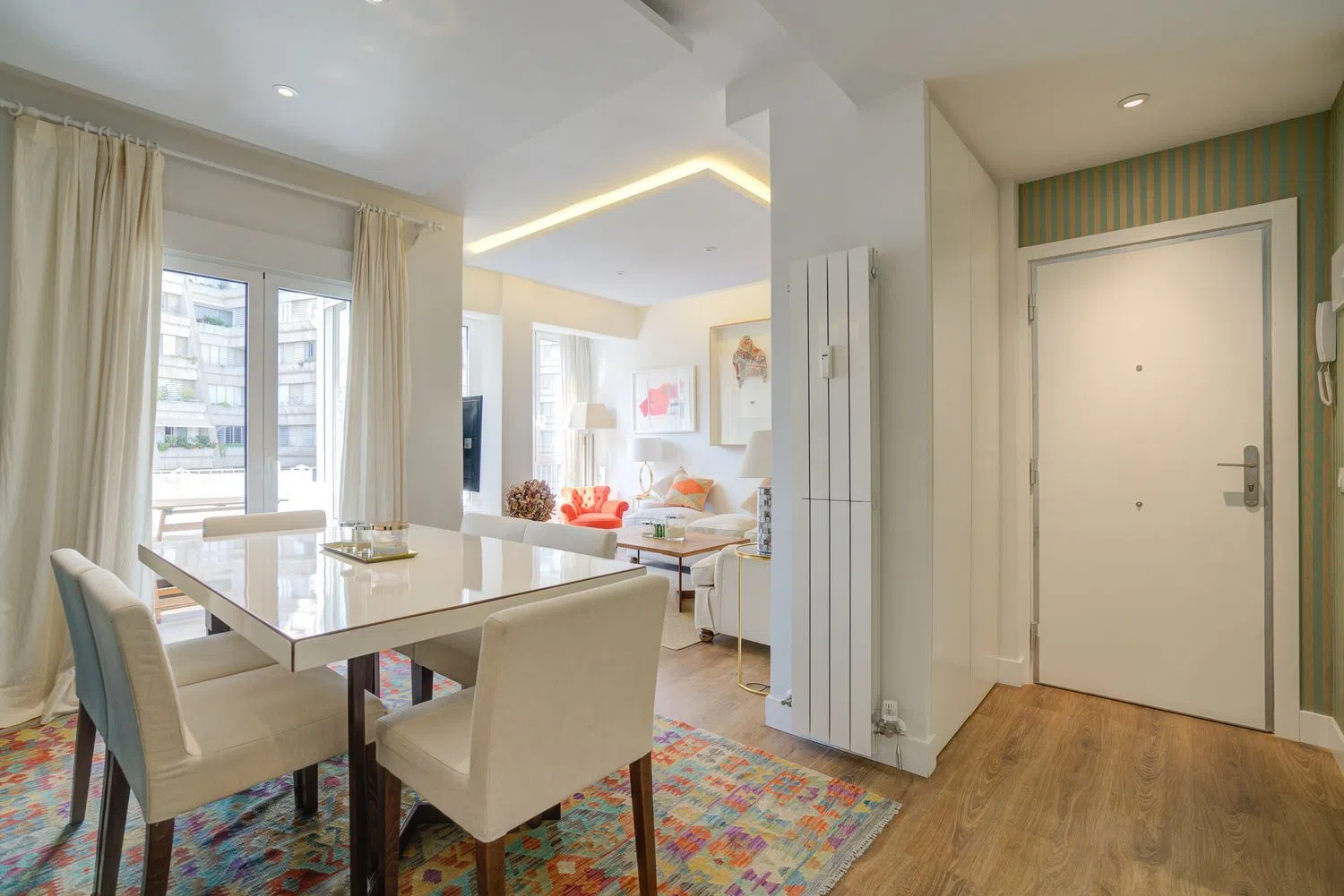 Piso en calle de Bolivia, 10 - Foto 6